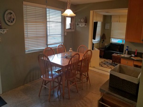 Lovely 2 Bedroom Home with Private Pool