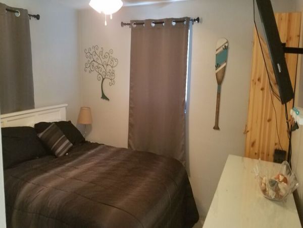 Lovely 2 Bedroom Home with Private Pool