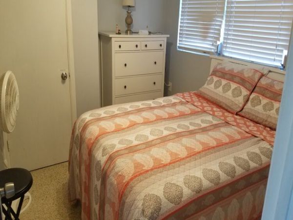 Lovely 2 Bedroom Home with Private Pool