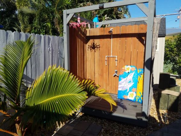 Lovely 2 Bedroom Home with Private Pool
