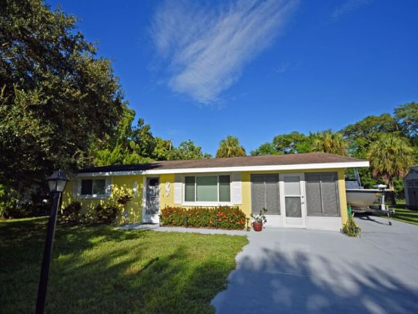 Manasota Key Home 1024589