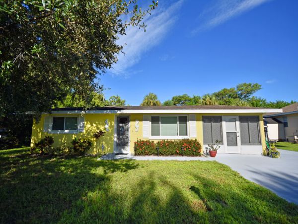 Manasota Key Home 1024589