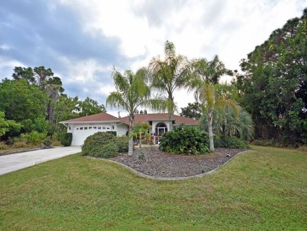 Manasota Key Home 1024595
