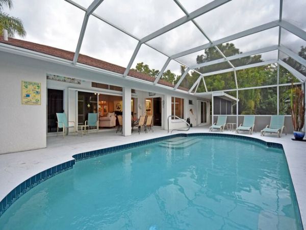 Manasota Key Home 1024595