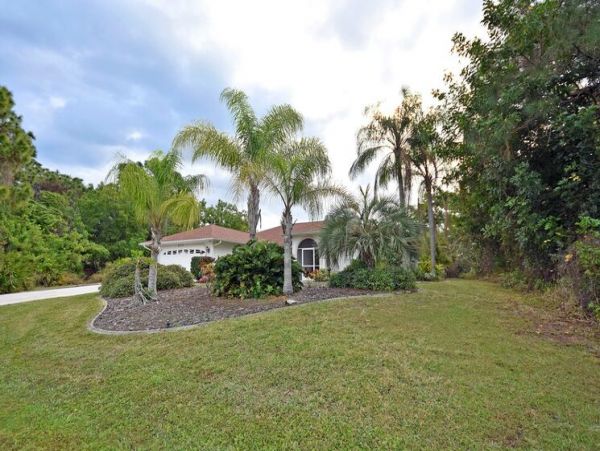Manasota Key Home 1024595