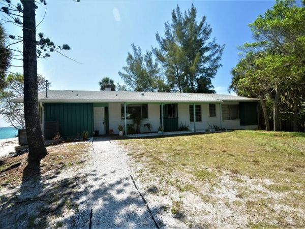 Manasota Key Home 1024596