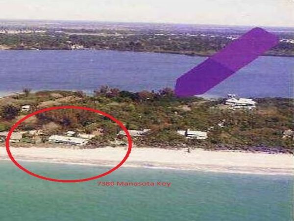 Manasota Key Home 1024596