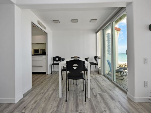 Gulf Front Two Bedroom Condo with Spectacular Gulf Views and Amenities