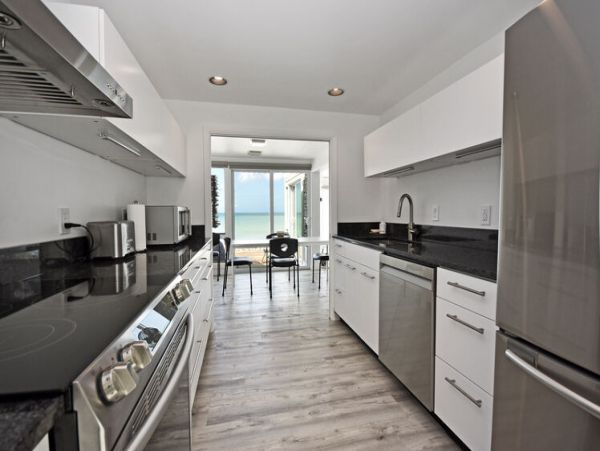 Gulf Front Two Bedroom Condo with Spectacular Gulf Views and Amenities