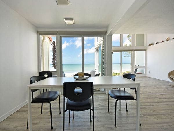 Gulf Front Two Bedroom Condo with Spectacular Gulf Views and Amenities
