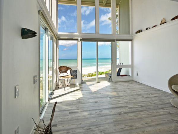 Gulf Front Two Bedroom Condo with Spectacular Gulf Views and Amenities