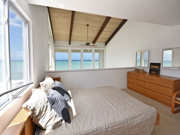 Gulf Front Two Bedroom Condo with Spectacular Gulf Views and Amenities