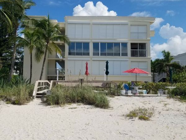 Manasota Key Condo 1024602