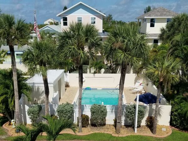 Manasota Key Condo 1024602