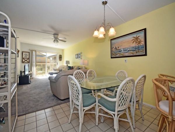 Manasota Key Condo 1024602