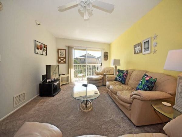 Manasota Key Condo 1024602