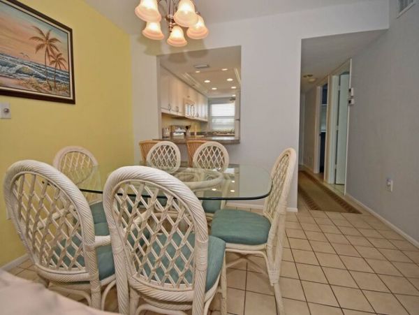 Manasota Key Condo 1024602