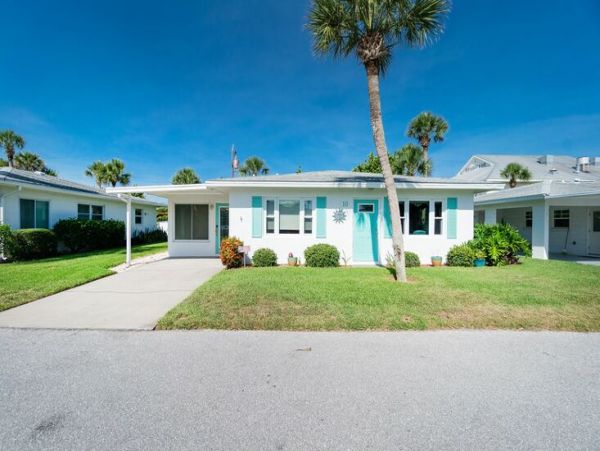 Manasota Key Home 1024603