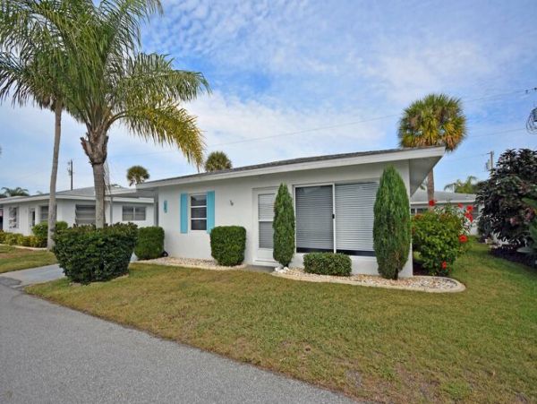 Manasota Key Condo 1024606