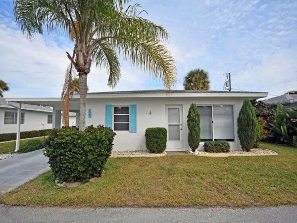 Manasota Key Condo 1024606