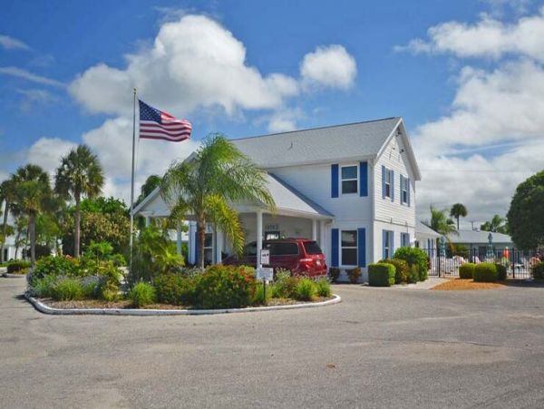 Manasota Key Condo 1024606