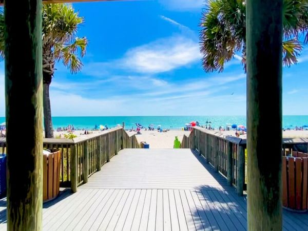 Manasota Key Home 1024607