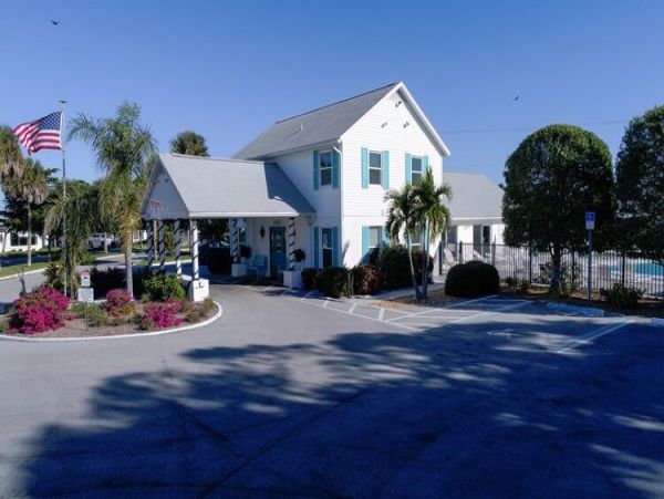 Manasota Key Home 1024607