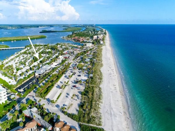Manasota Key Condo 1024608