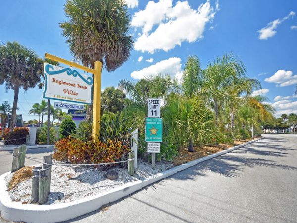 Manasota Key Condo 1024608