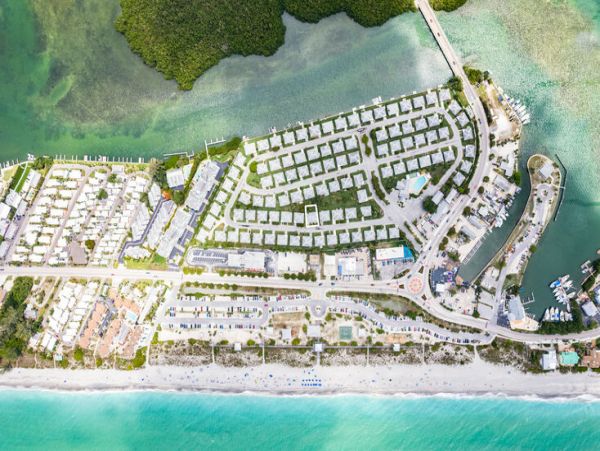 Manasota Key Condo 1024608