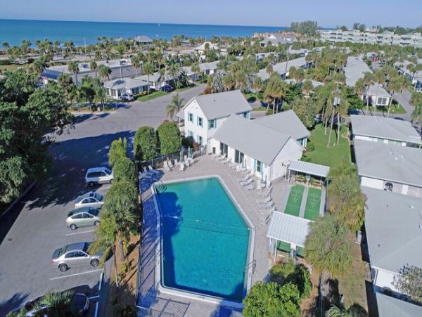 Manasota Key Condo 1024608