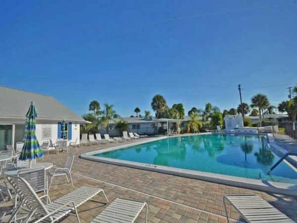 Manasota Key Condo 1024608