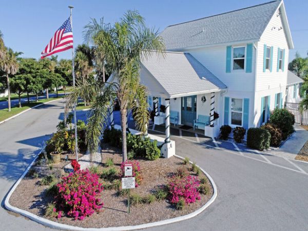 Manasota Key Condo 1024608