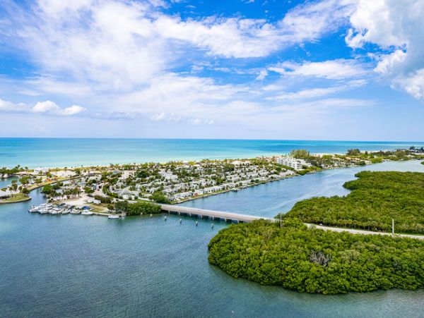 Manasota Key Condo 1024608