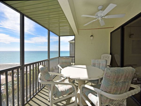 Manasota Key Condo 1024610