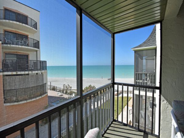 Manasota Key Condo 1024610