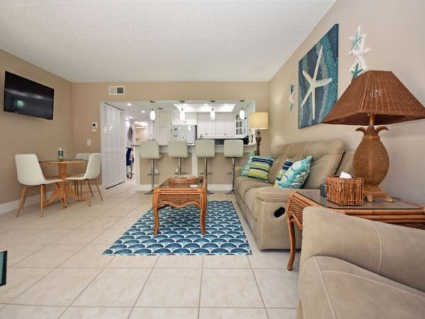 Manasota Key Condo 1024611