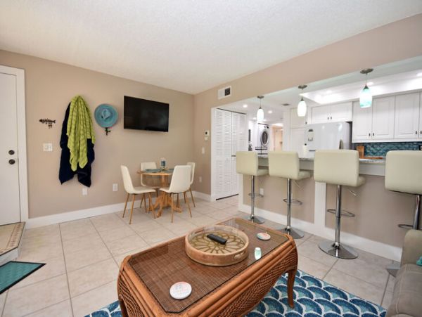 Manasota Key Condo 1024611