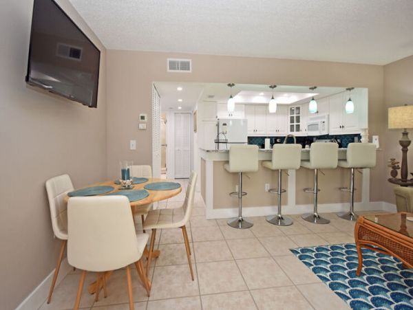 Manasota Key Condo 1024611