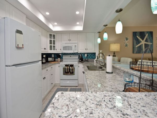 Manasota Key Condo 1024611