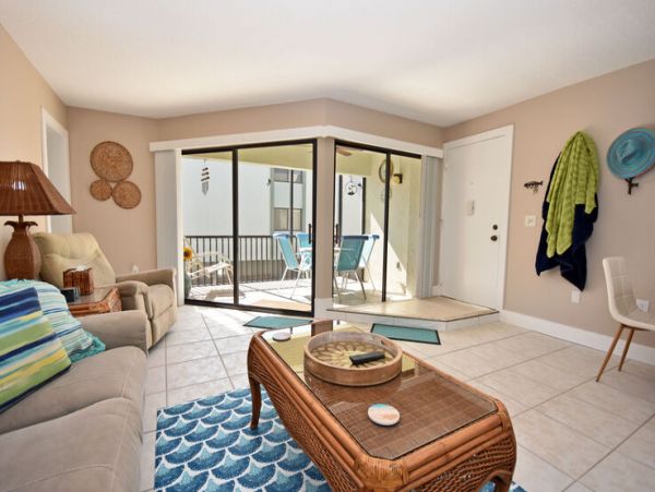 Manasota Key Condo 1024611