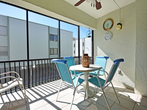 Manasota Key Condo 1024611