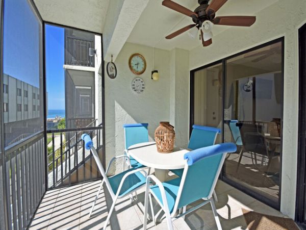 Manasota Key Condo 1024611