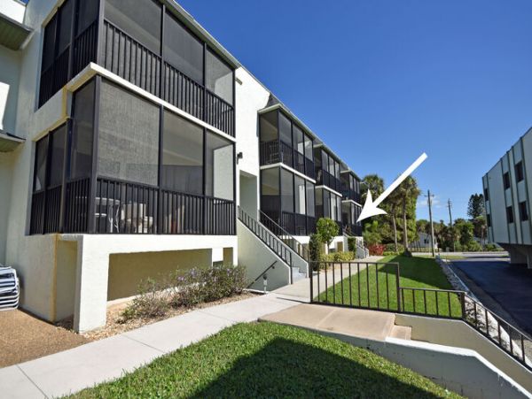 Manasota Key Condo 1024611