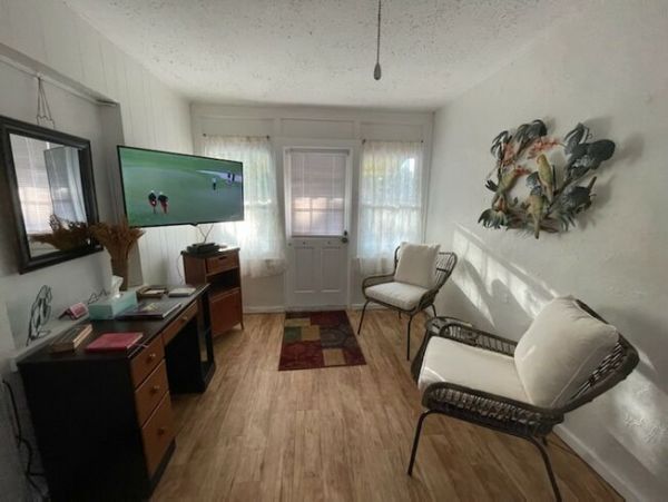 Nice Two Bedroom Vacation Home in Manasota Key