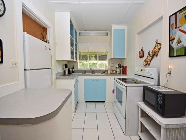 Nice Two Bedroom Vacation Home in Manasota Key