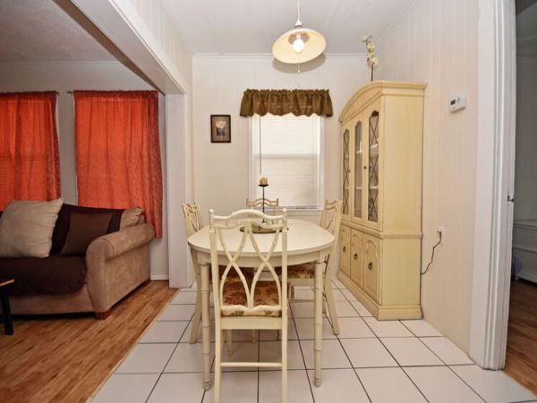 Nice Two Bedroom Vacation Home in Manasota Key
