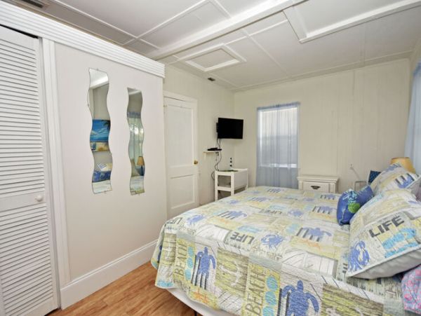 Nice Two Bedroom Vacation Home in Manasota Key