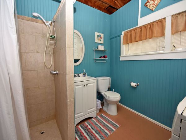 Nice Two Bedroom Vacation Home in Manasota Key