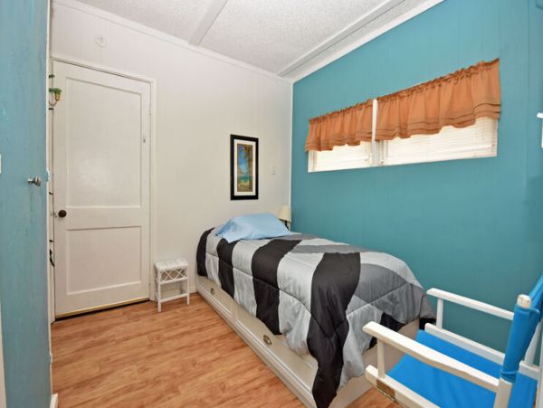 Nice Two Bedroom Vacation Home in Manasota Key